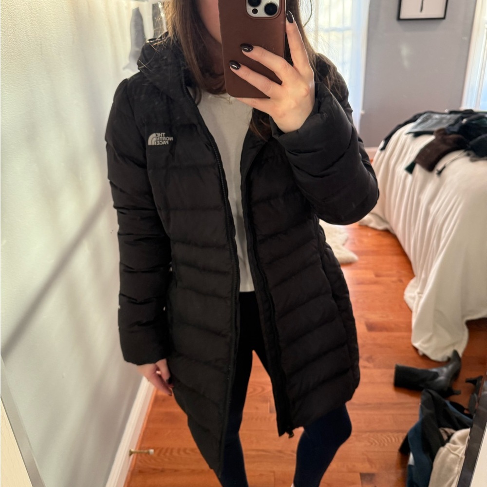 The North Face Coat